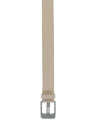 TOM TAILOR | Ceinture | beige